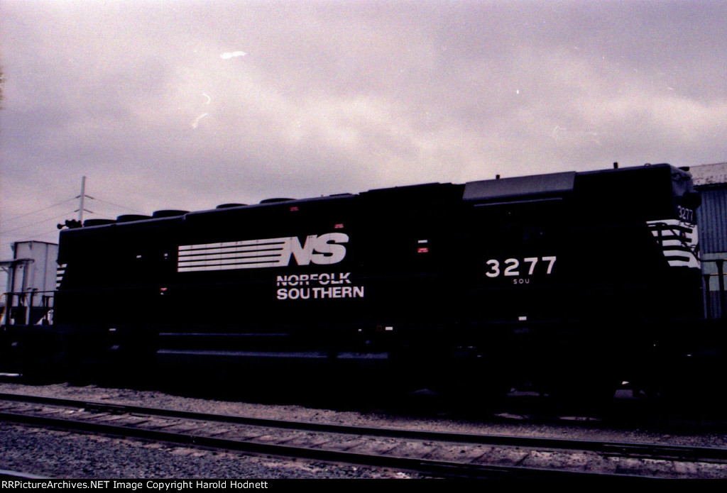 NS 3277